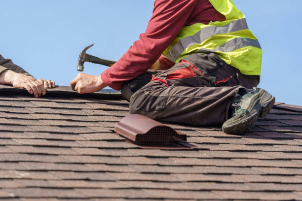 Best Roof Waterproofing Services  in Merrimac, VA