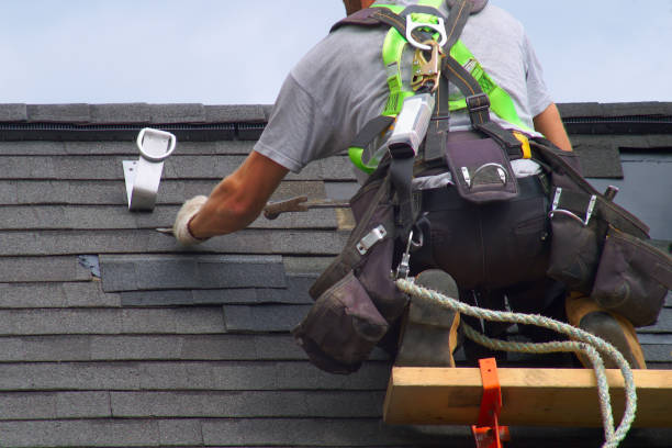 Best Roof Inspection Near Me  in Merrimac, VA
