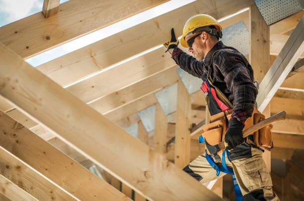 Best Roofing Contractor Near Me  in Merrimac, VA