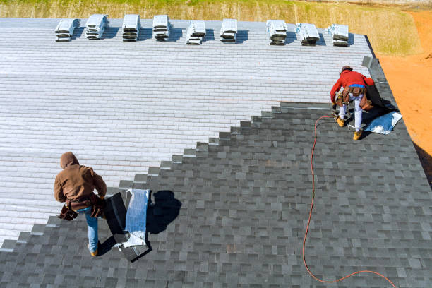 Best Metal Roofing Contractor  in Merrimac, VA