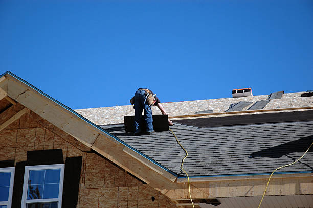 Best Roof Replacement Cost  in Merrimac, VA