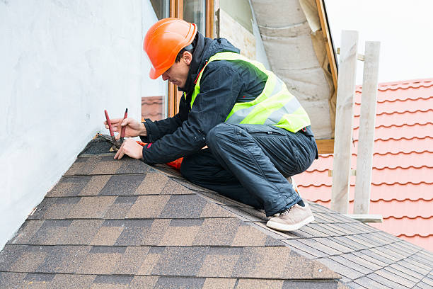 Best Roof Gutter Cleaning  in Merrimac, VA