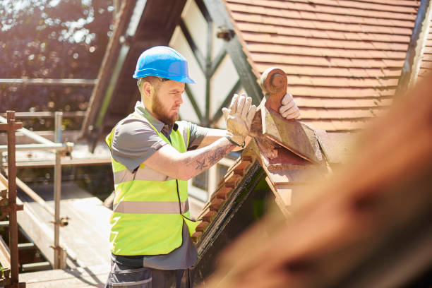 Best Residential Roofing Contractor  in Merrimac, VA