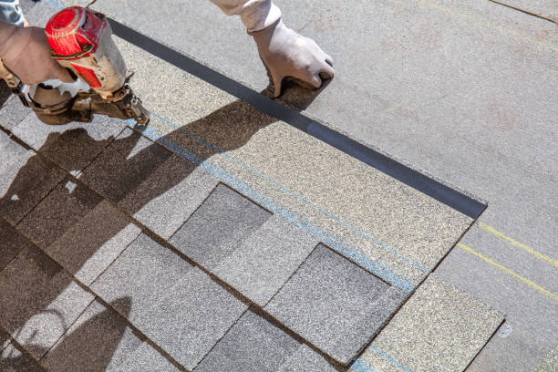 Best Storm Damage Roof Repair  in Merrimac, VA